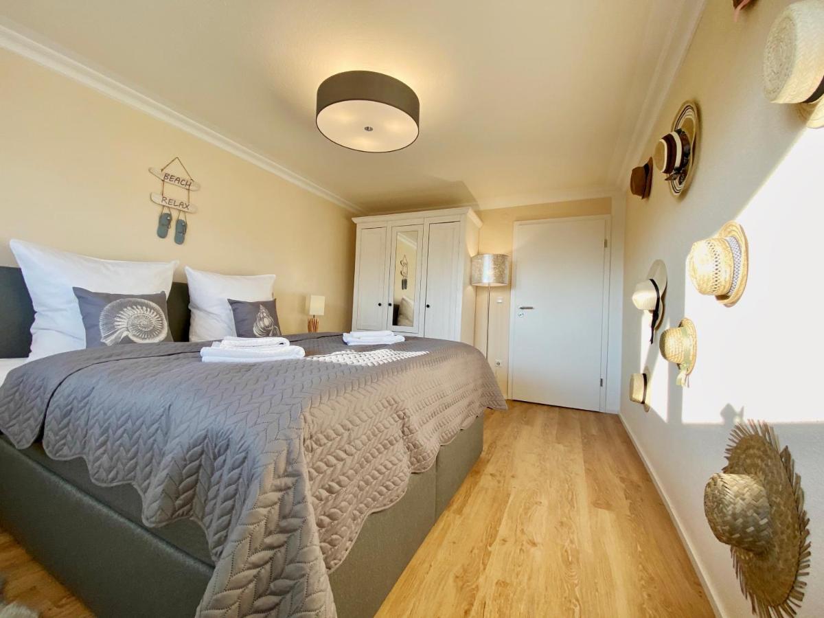 Ferien-Apartment Eisvogel Im Naturschutzgebiet Mit Privatstrand Фрідріхсгафен Екстер'єр фото